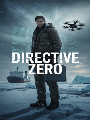 cover image of Directive Zero